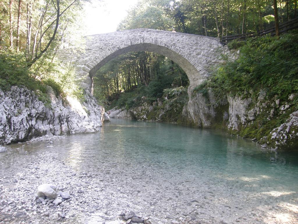萨维利公寓 科巴里德 客房 照片